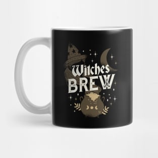 Witches Brew Mug